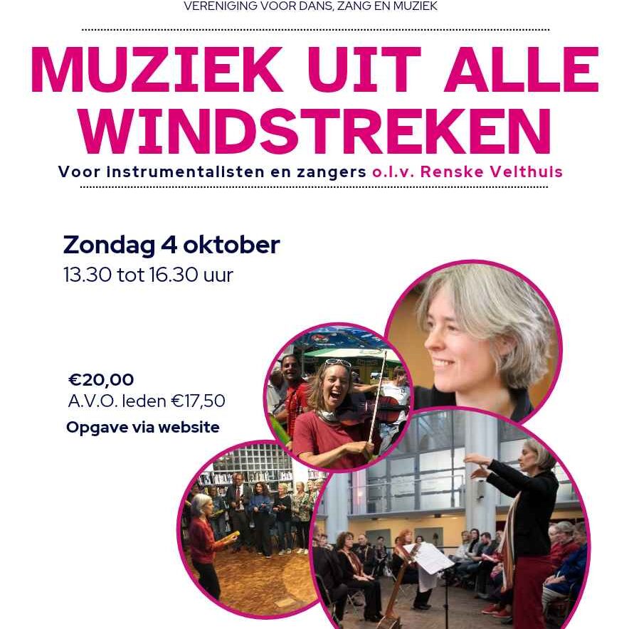 muziek