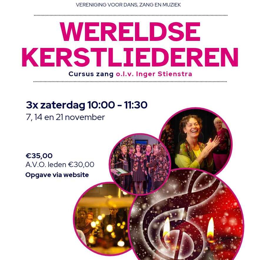 kerstlied